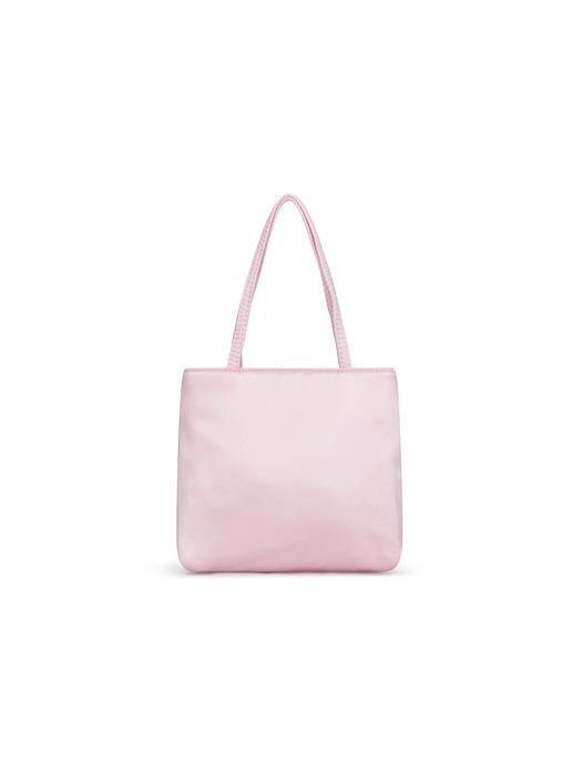 Little Silk Bag Light Pink