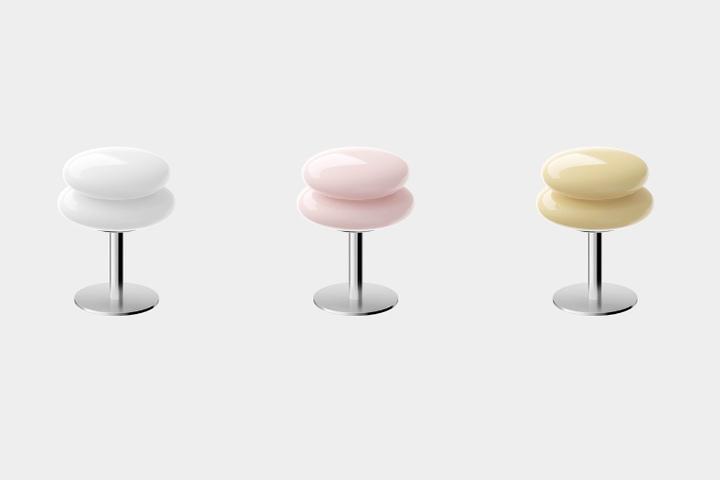 SNOWMAN22 V2 Table 3Colors