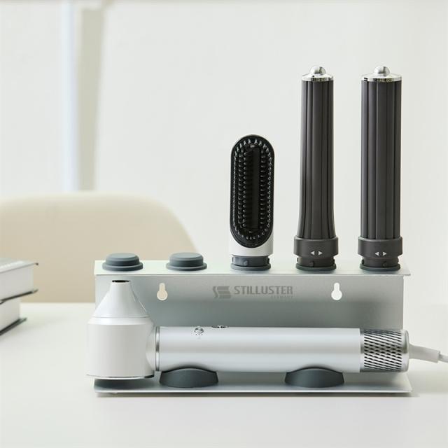 ★슈틸루스터 헤어스타일러(롱배럴) 4컬러  + 스틸거치대