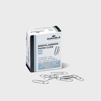 Durable paper clip_26mm