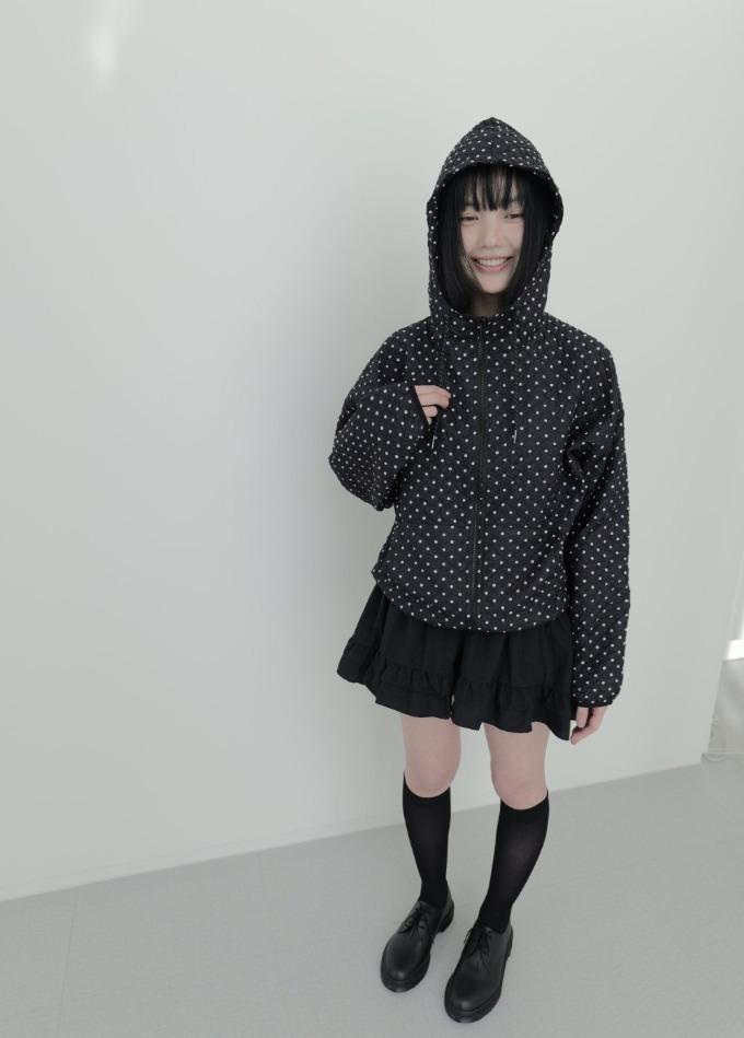 [MD PICK] Popo Dot Jumper