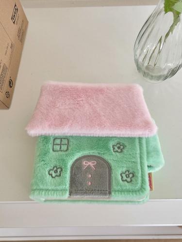 하우스 폴라로이드북 사진앨범 포카 콜렉트북 미니 사진첩