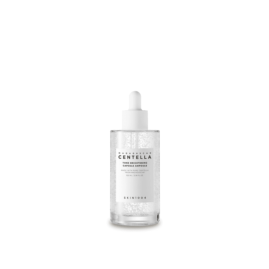 마다가스카르 센텔라 톤 브라이트닝 캡슐 앰플 100ml