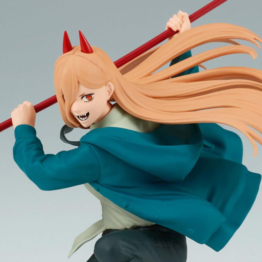 [23년 7월말-예약]체인소맨 피규어 파워피규어 바이브레이션 스타즈