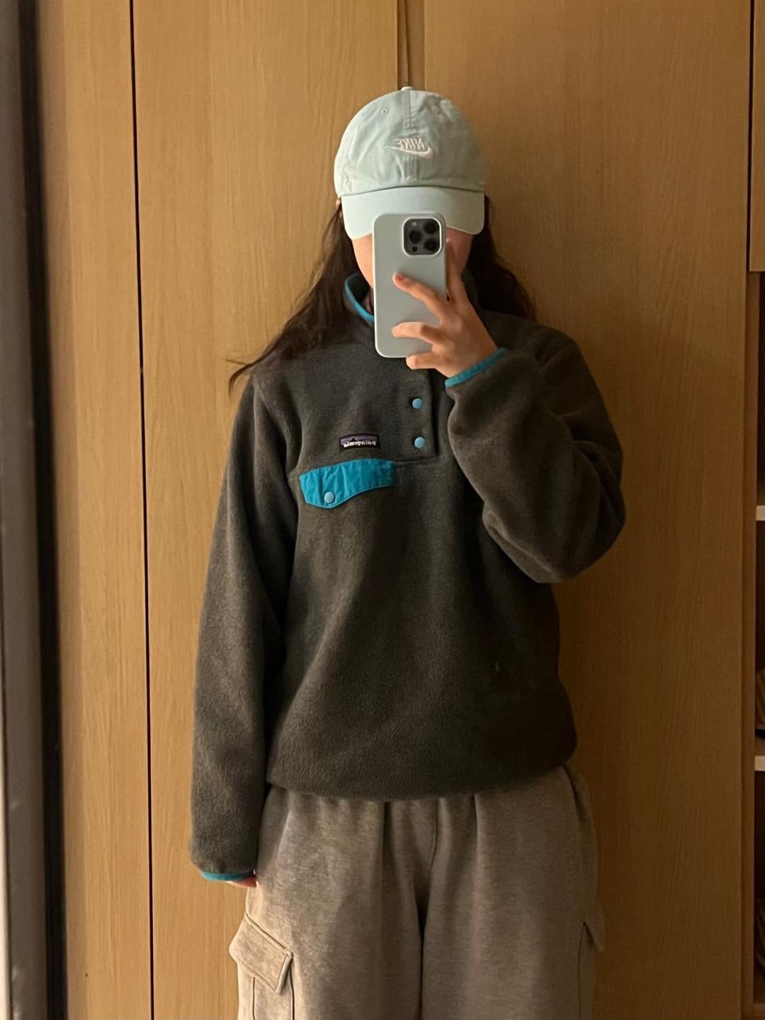 파타고니아 신칠라 우먼 S | 후루츠패밀리