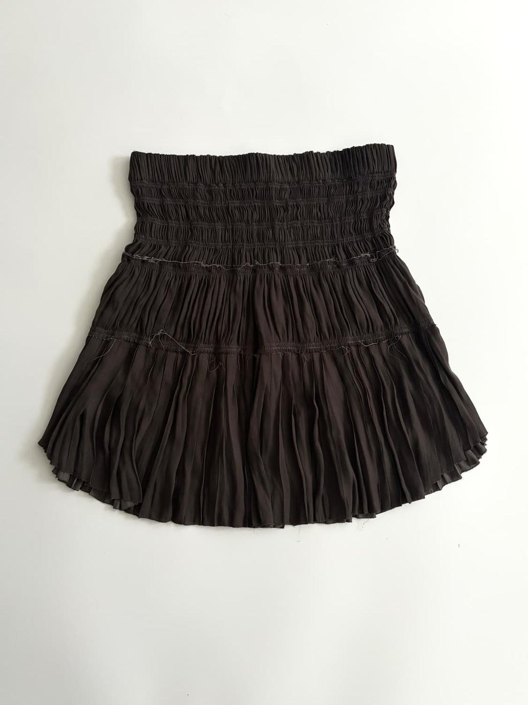 Isabel marant skirt | 후루츠패밀리