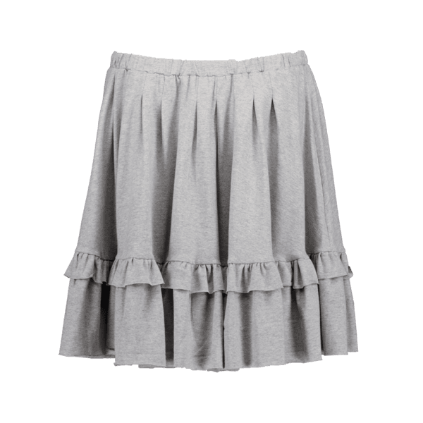 DORI SKIRT GRAY