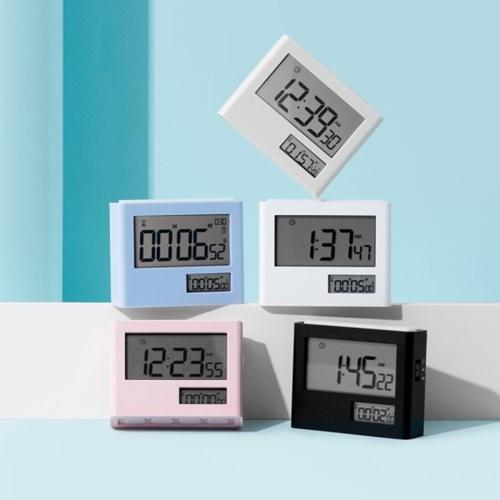 라이프썸 듀얼 디지털 스톱워치 (LFS-HA28)