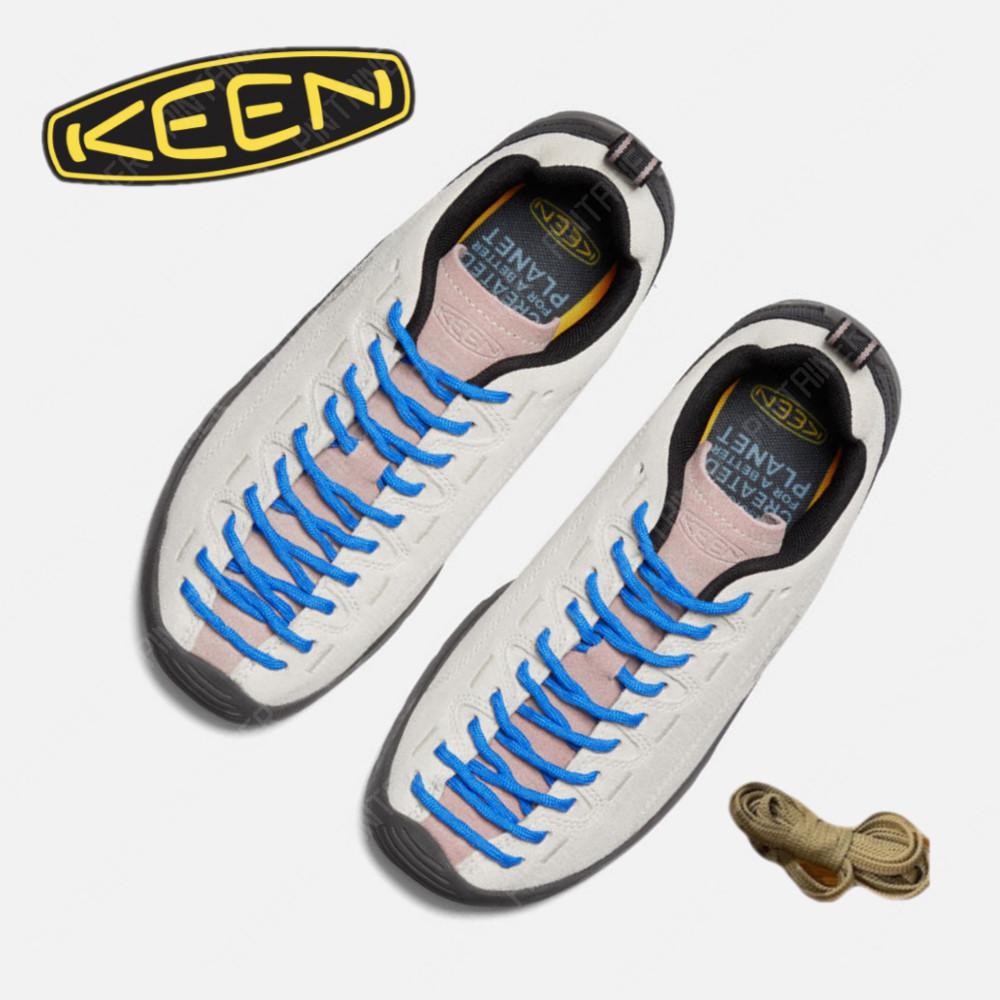 킨 재스퍼 오프 화이트 KEEN JASPER