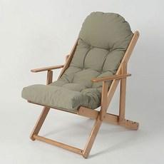 로제까사 릴렉스 접이식 안락의자