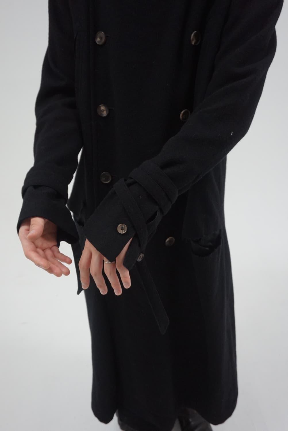 BED J.W. FORD Long Coat(1) | 후루츠패밀리