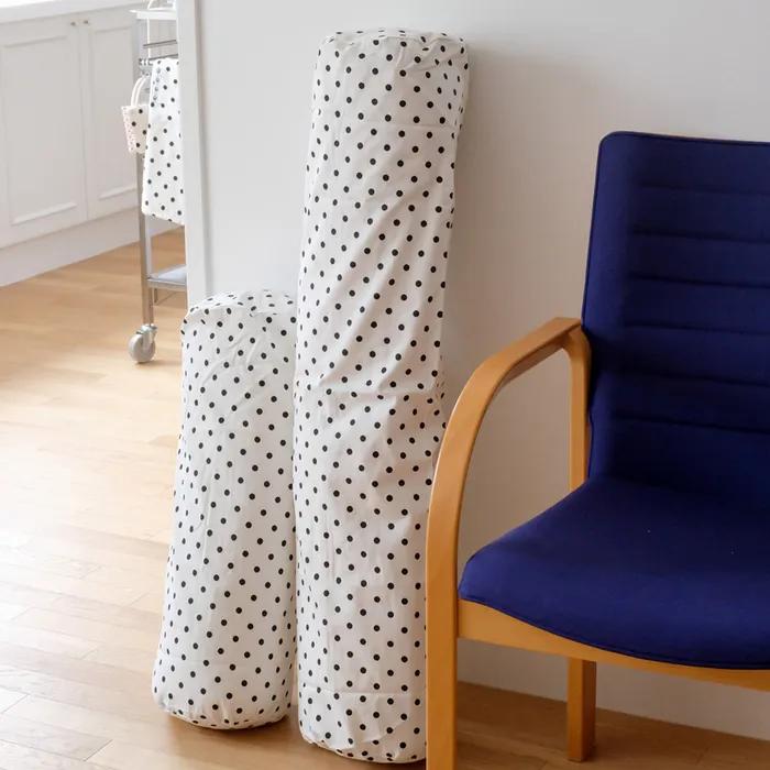 도티 바디필로우 Dotty body pillow