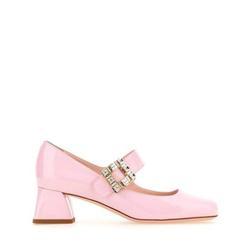 [해외배송] 24 S/S 로저 비비에 RVW51934780D1PM427 RVW51934780D1PM427 B0031037867