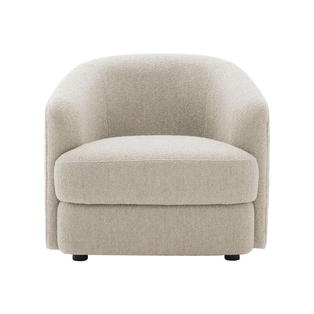 뉴웍스 코벤트 라운지 체어 3colors