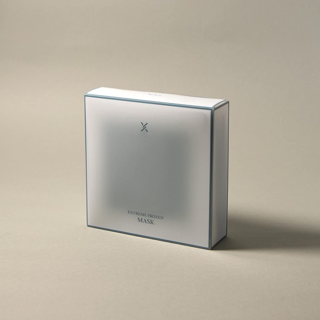익스트림 프로즌 마스크