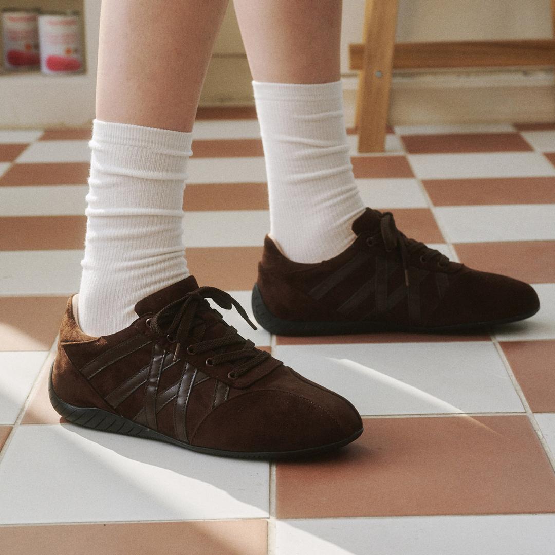 스니커즈 412430010 (2cm/3colors)