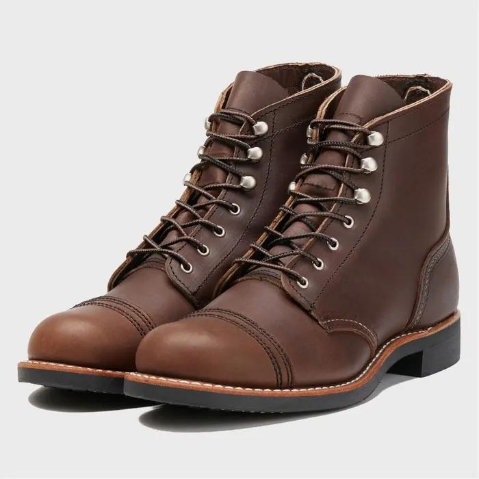 (여성) 아이언 레인저 3365 - 앰버 하니스