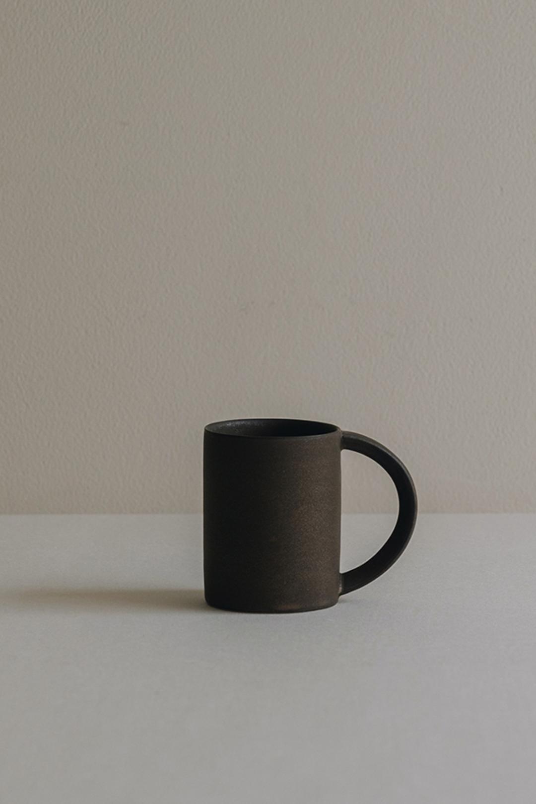 Oblong Mug