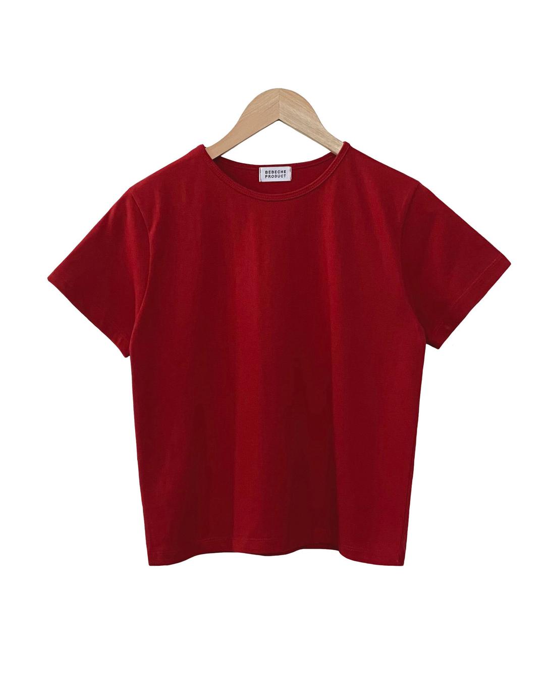 베베체 당일출고♥ ( bmade / 12colors-! ) 라이프 베이직퍼스널슬림핏반팔티t