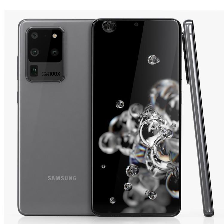 삼성 갤럭시 S20울트라 256GB 코스믹그레이 SKT 중고폰 1년무상AS 7일이내무료반품