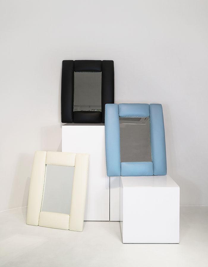 object gangmul) Sofa Mirror - Rectangle (3 Color)