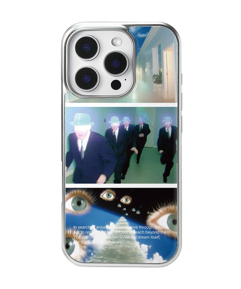 Liminal Escape