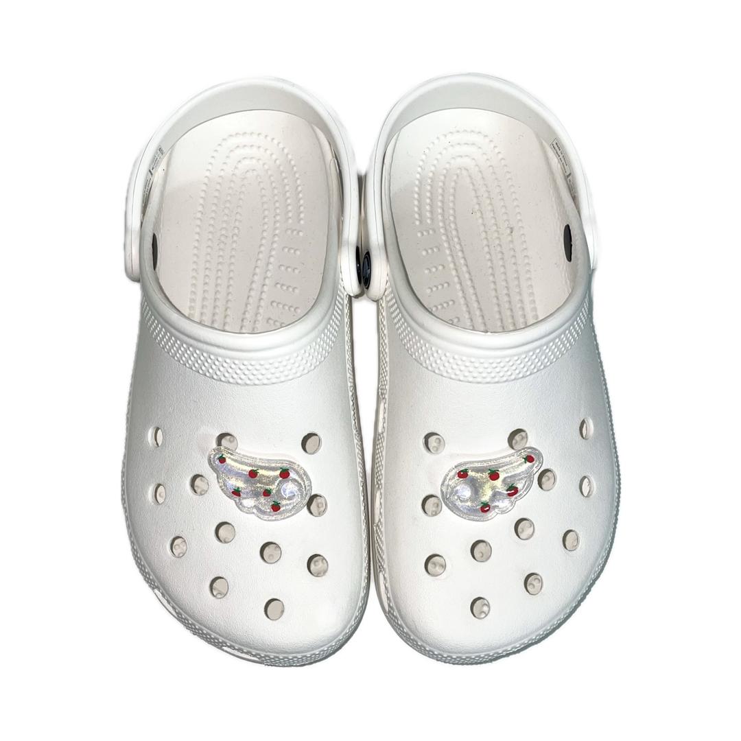 토마토도트 날개 파츠세트(2pcs)