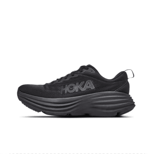 HOKA 남성 호카 오네오네 본디 8 와이드 1127953-BBLC