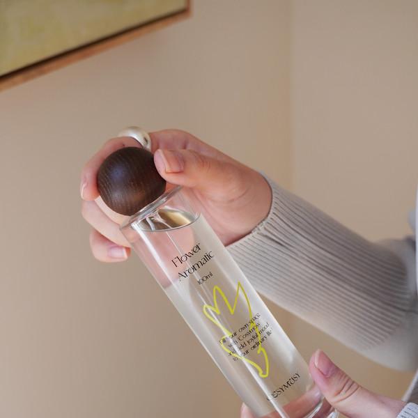 [Ripe Fig - 2월 둘째 주 예약출고] Room & Fabric Spray - 4 Type (100ml)