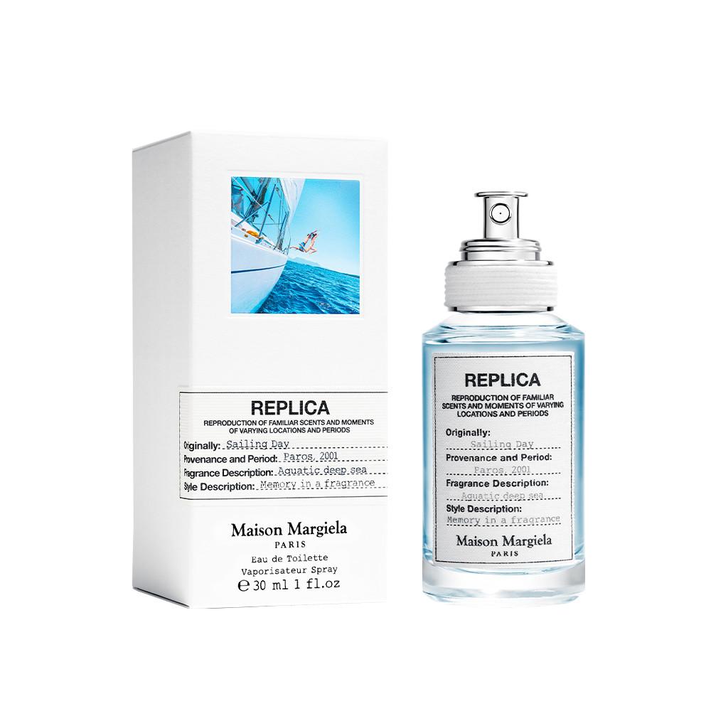 메종 마르지엘라 세일링 데이 EDT 30ML