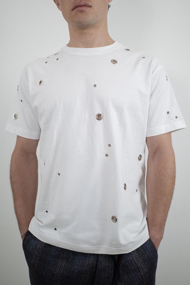 O-Shirt  (Short Sleeve)