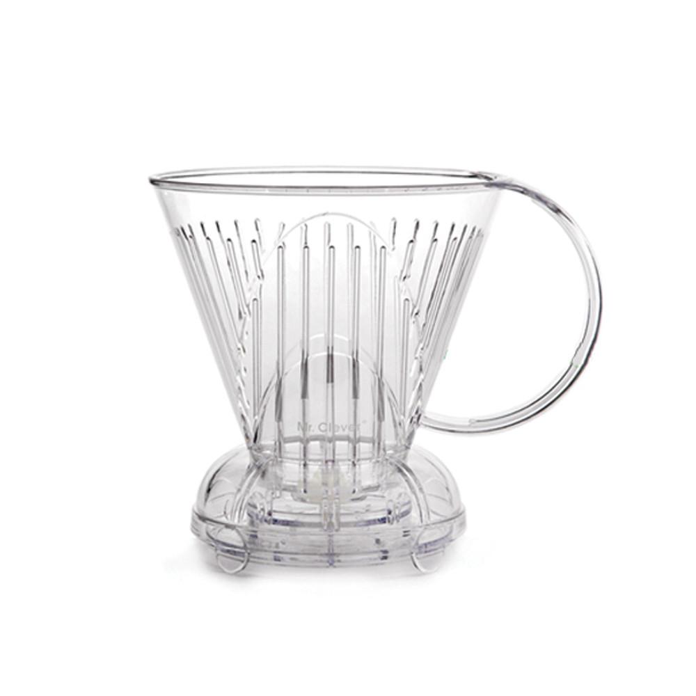 미스터 클레버 투명 1~2인용