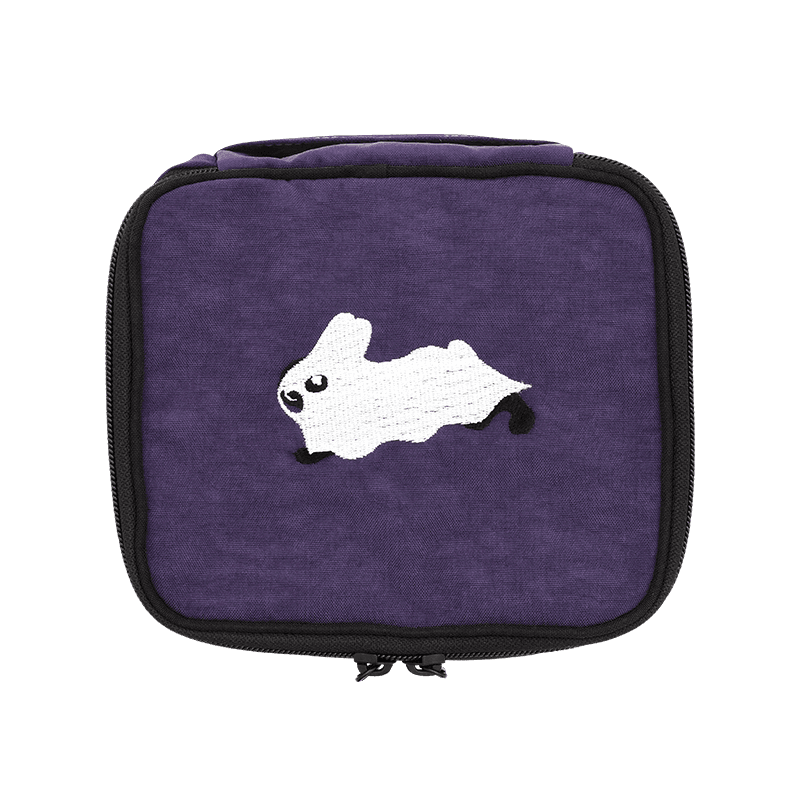 Ghost Bunny Mini Storage 고스트 버니 미니 스토리지