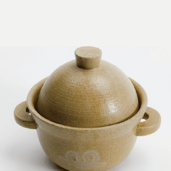 [2.0] 화담솥(華擔鼎),두록색