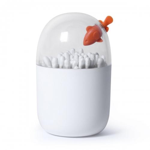 CLOWNFISH COTTON BUD HOLDER