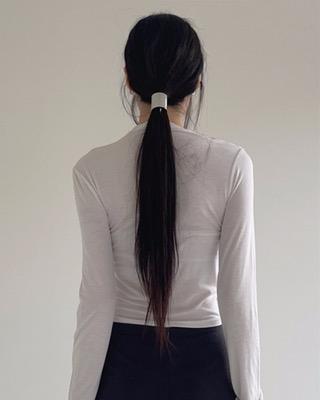 fix wrap hair pin (2color)