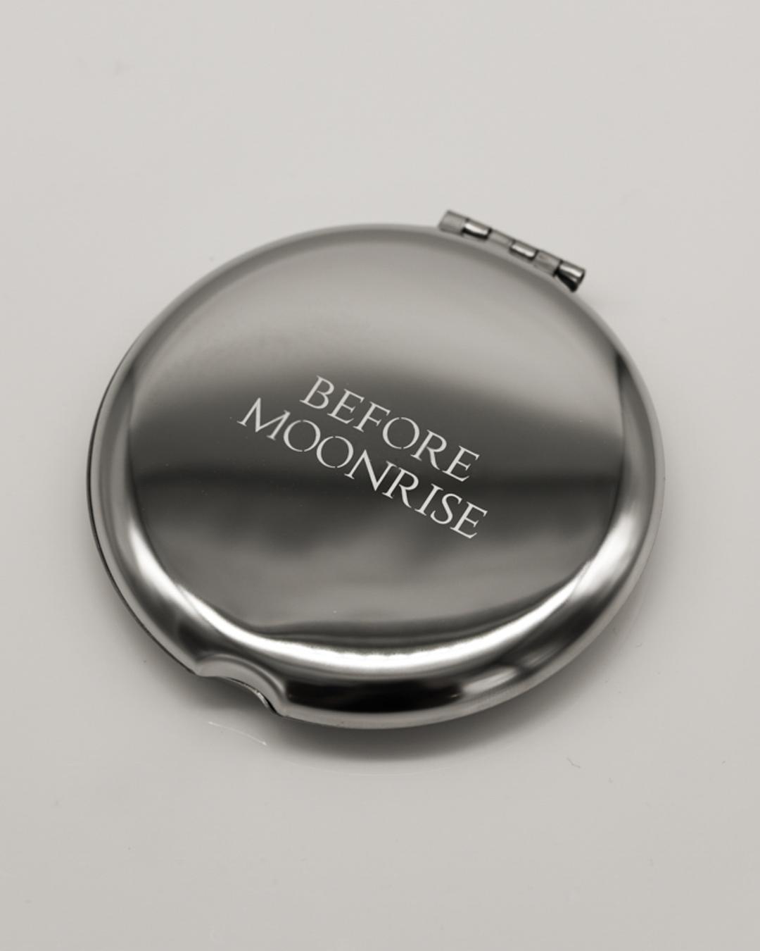 Deux 라운드 미러 ACM402