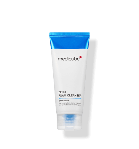 제로 폼 클렌저