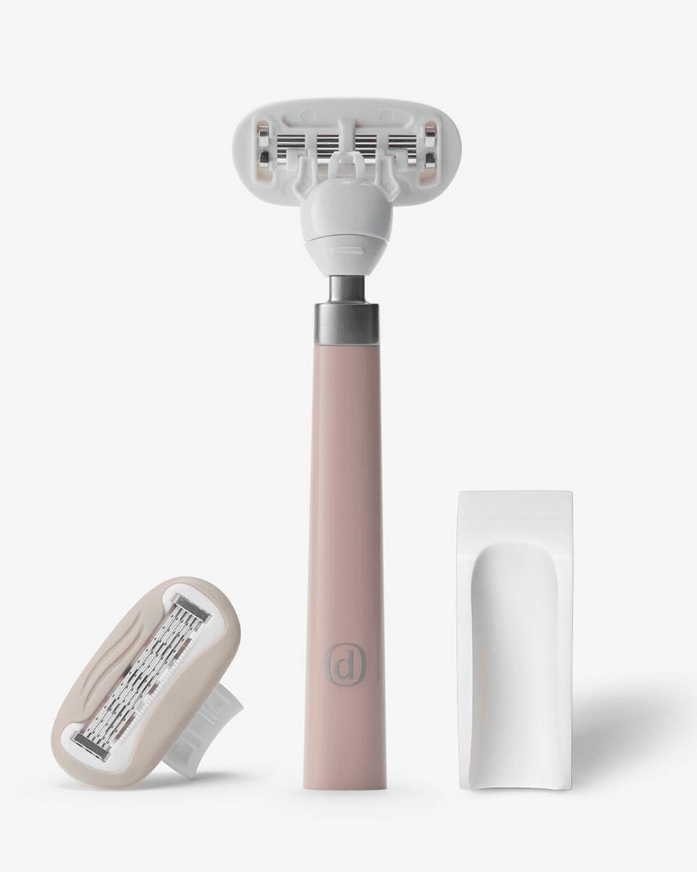 단델리온 여성면도기 스타터 세트