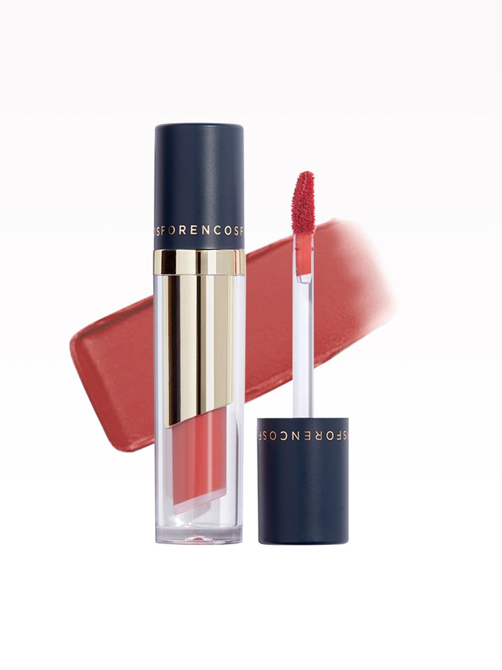 [시크릿링크] 타투 끌레르 벨벳 틴트 1+1+1