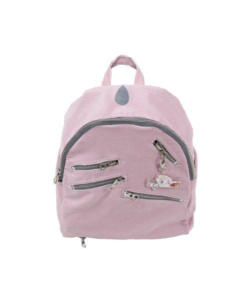 Bunnie Bag Pink
