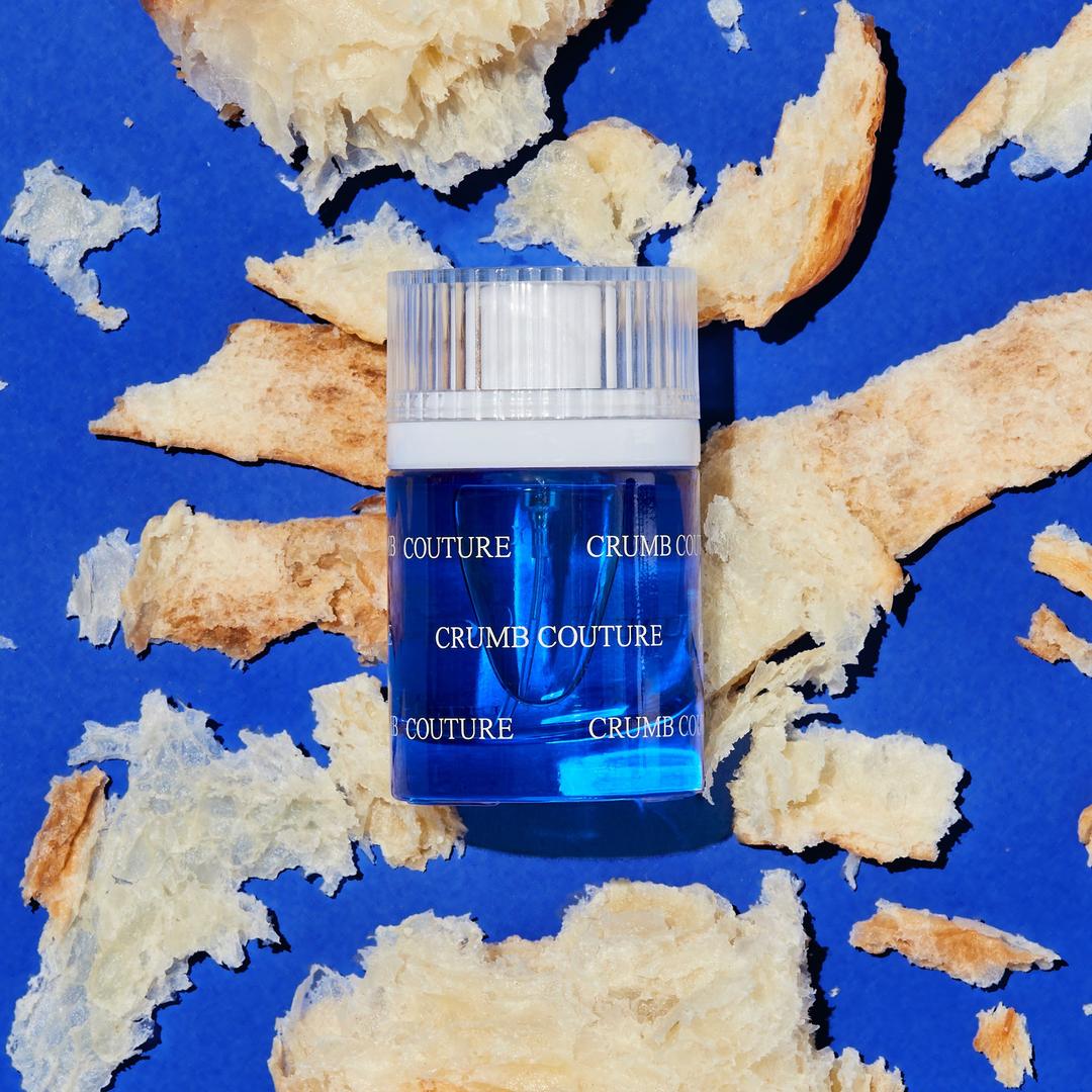 Crumb Couture