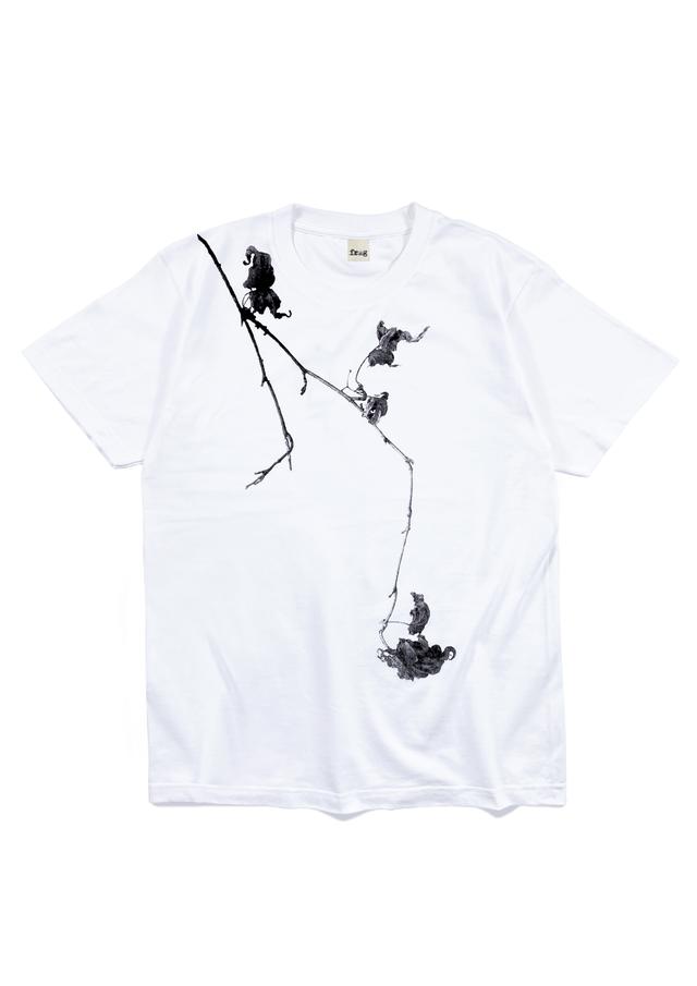 Foliage Tee