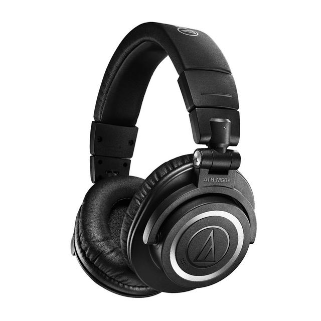 ATH-M50xBT2 무선 블루투스 모니터링 헤드폰 대표 스테디셀러 모델