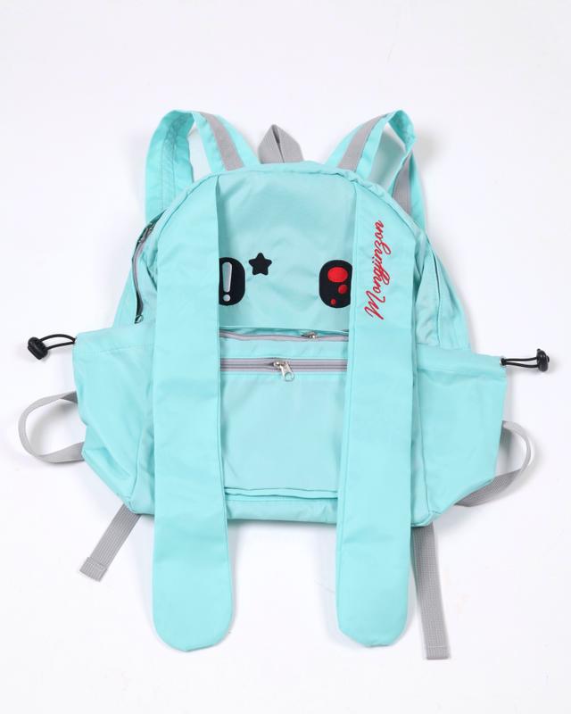 EYE DISEASE BAG (MINT)