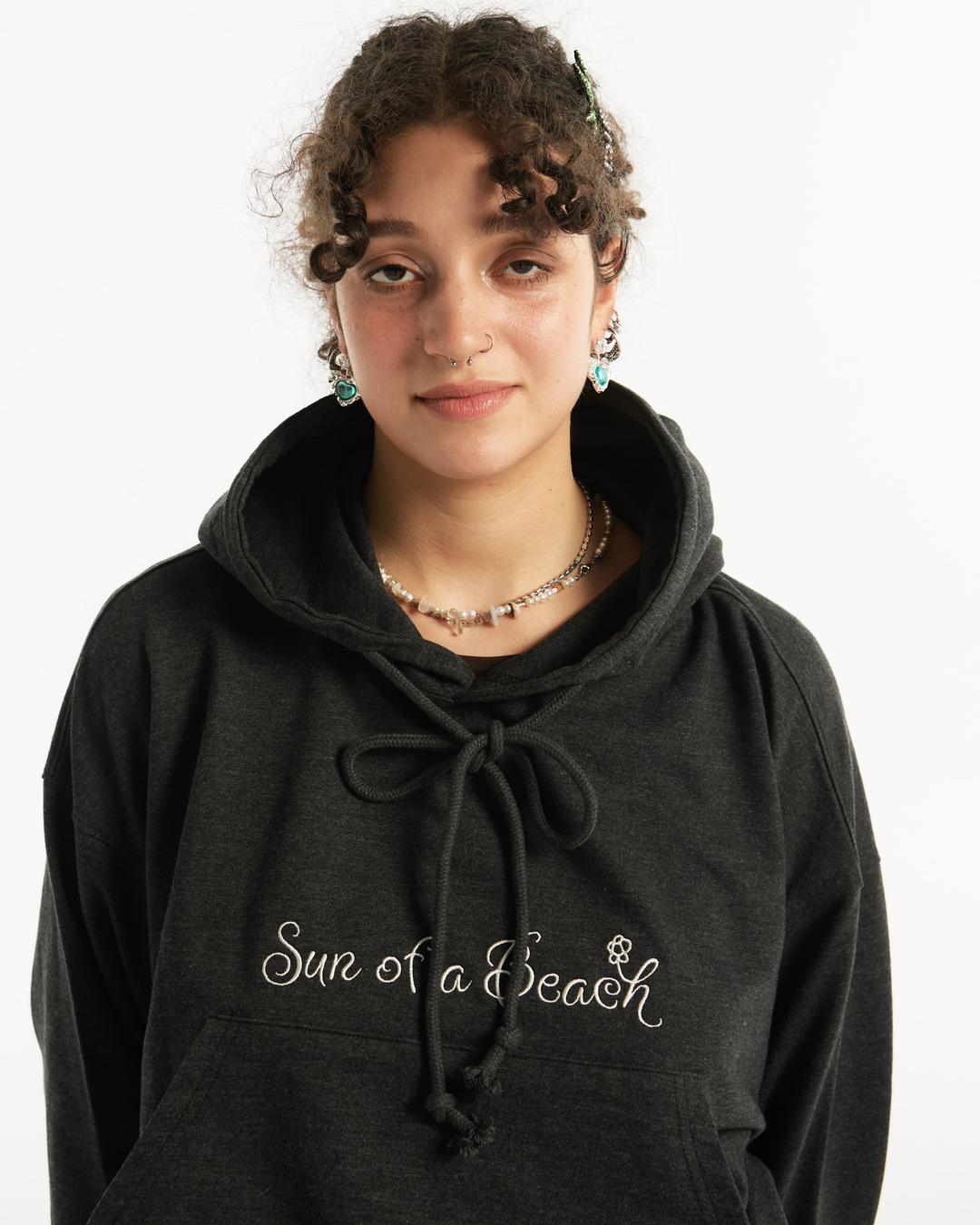 Sun oF a BEach CHARCOAL