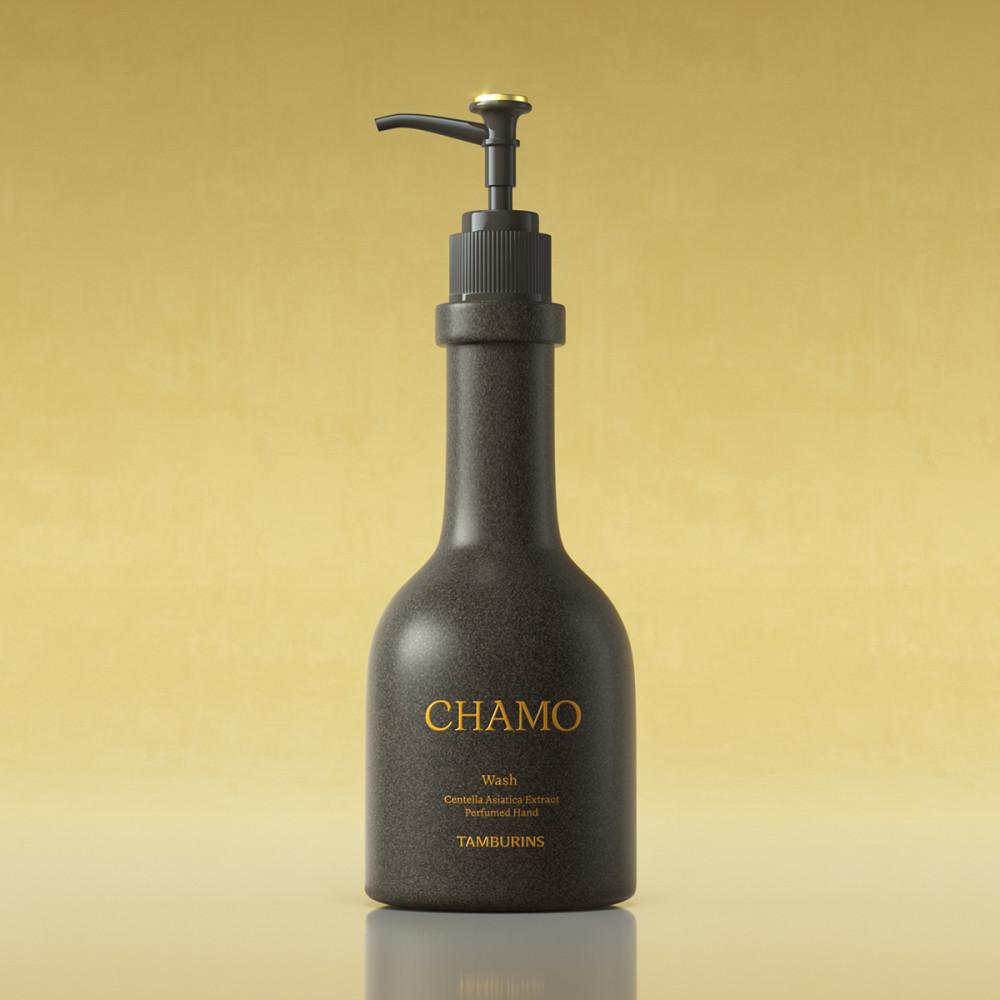 탬버린즈 퍼퓸드 핸드워시 카모 : 탬버린즈