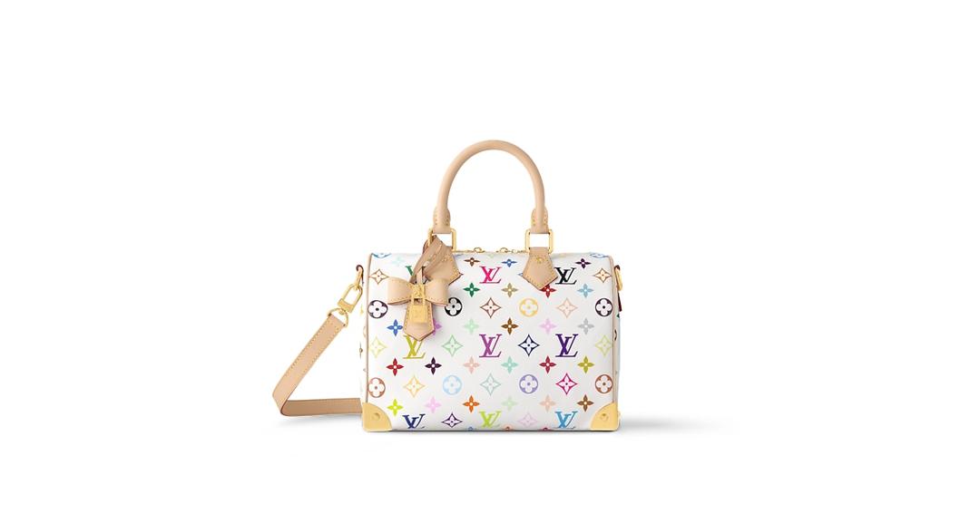 LV x TM 스피디 반둘리에 25