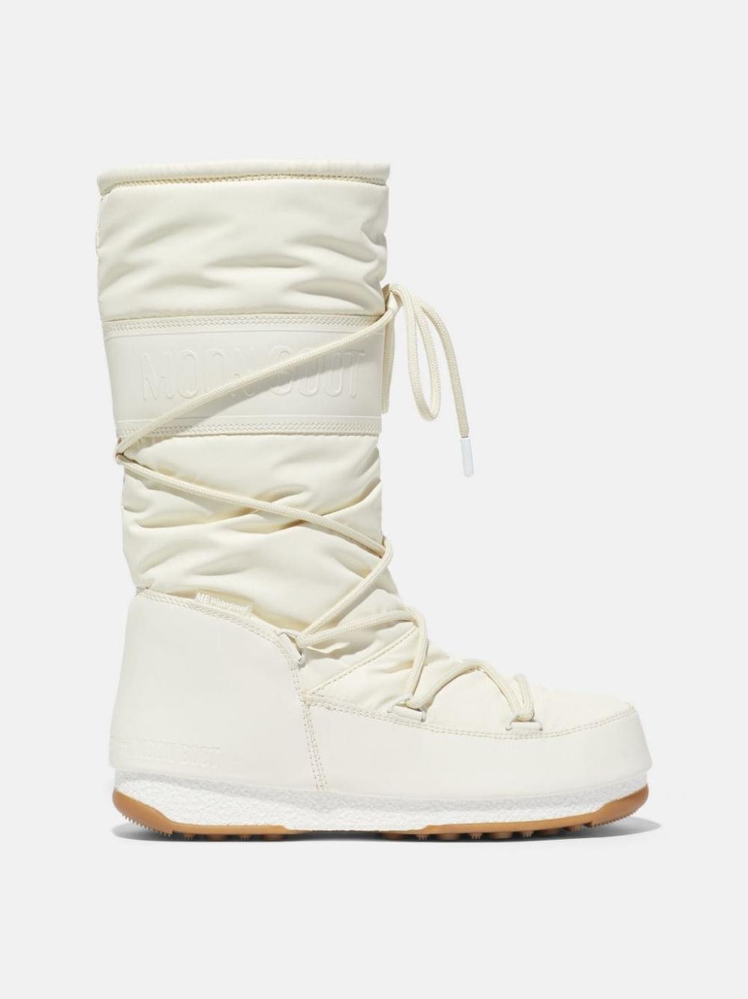 PROTECHT HIGH-TOP RUBBER BOOTS