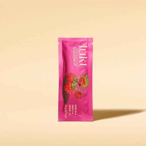 로즈 라즈베리 스틱 30g